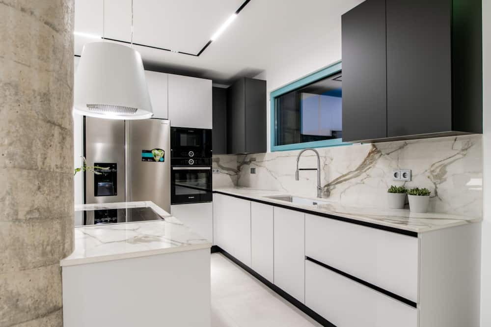 Photo of Kitchen in Elation