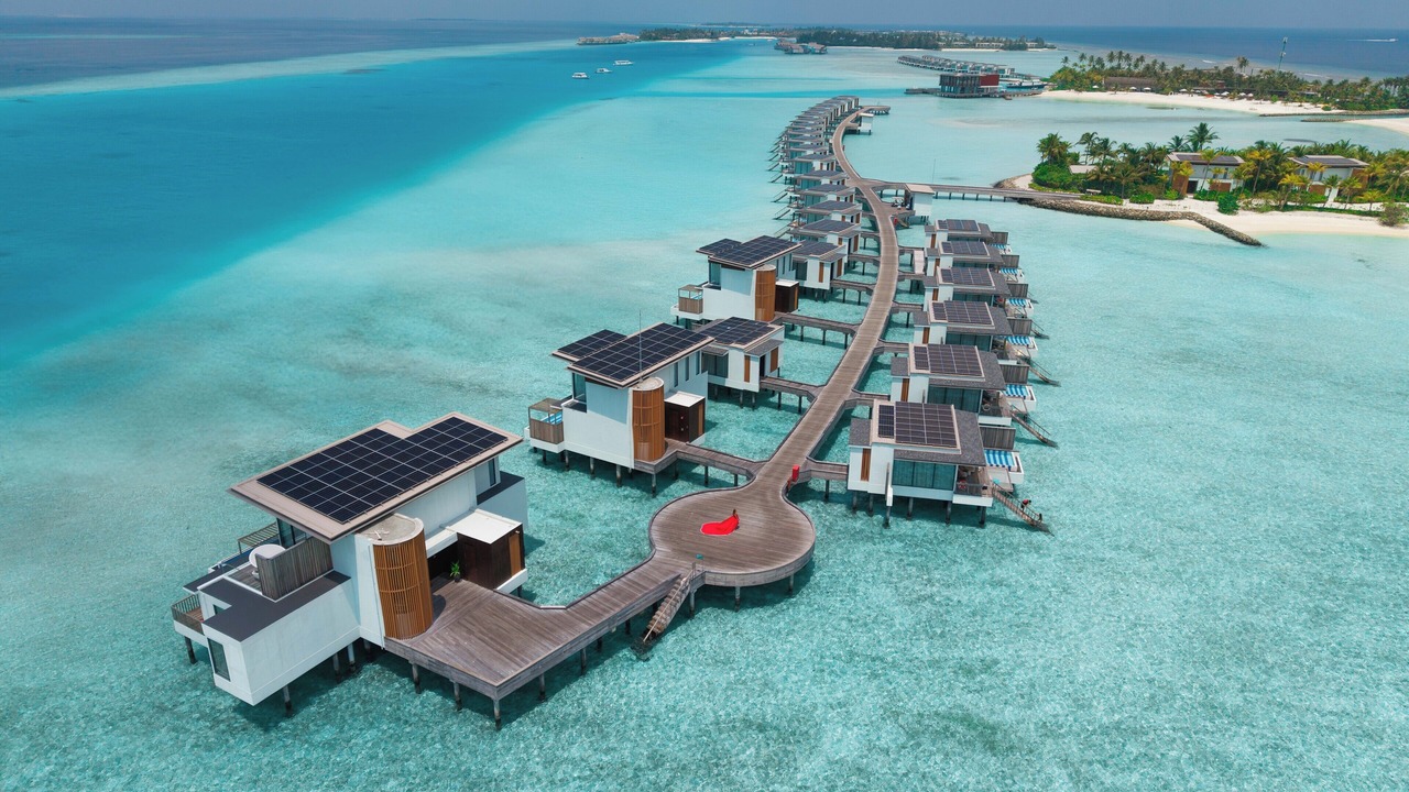 Photo of Outdoor in Emboodhoo Lagoon