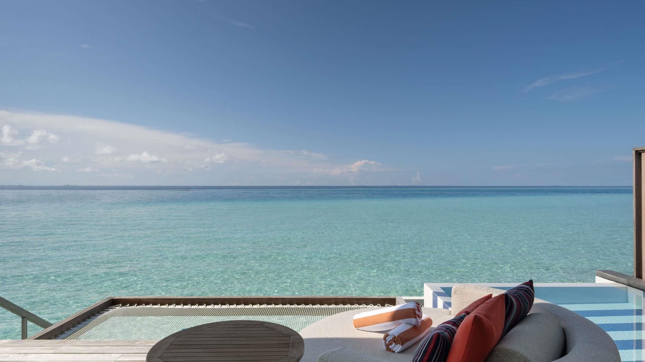 Photo of Outdoor in Emboodhoo Lagoon