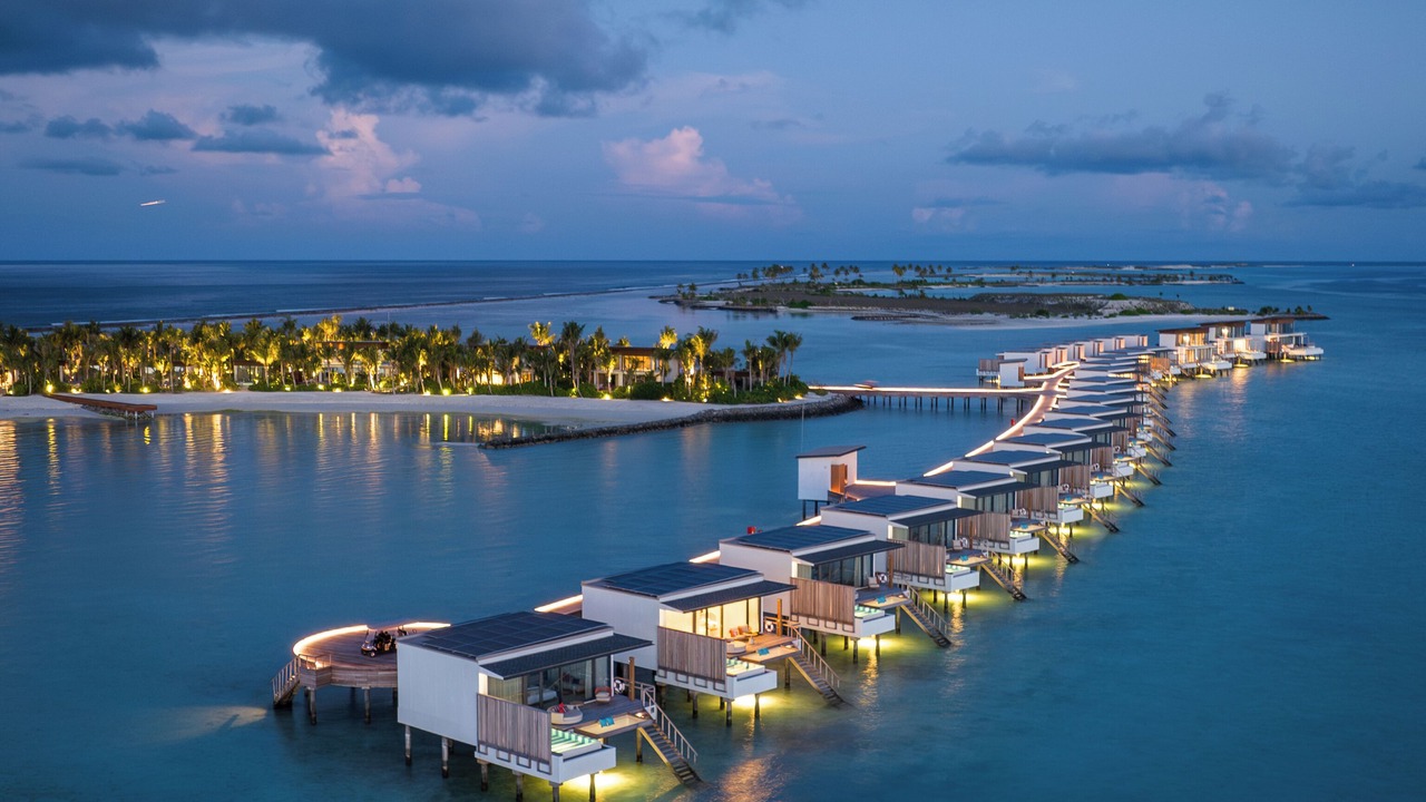 Photo of Outdoor in Emboodhoo Lagoon