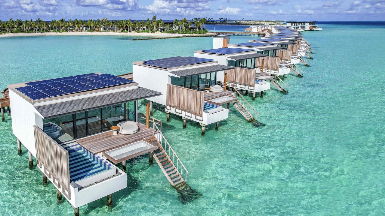 Photo of Outdoor in Emboodhoo Lagoon