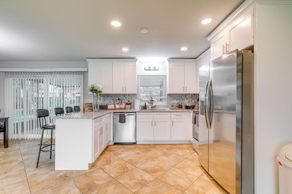 Photo of Kitchen in East County Civic Group