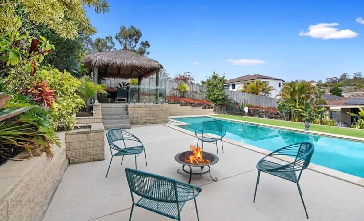 Photo of Outdoor in Pacific Pines