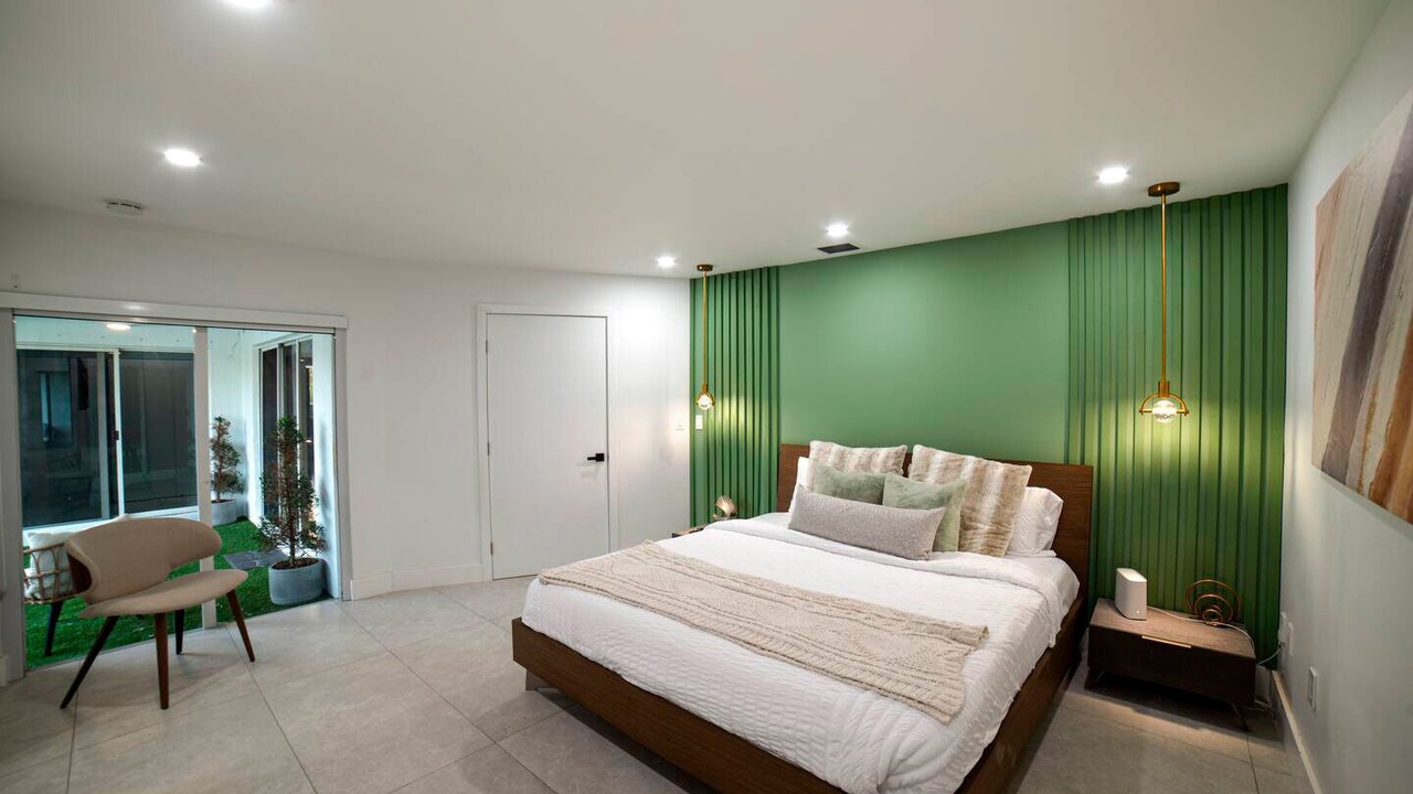 Photo of Bedroom in Richmond West