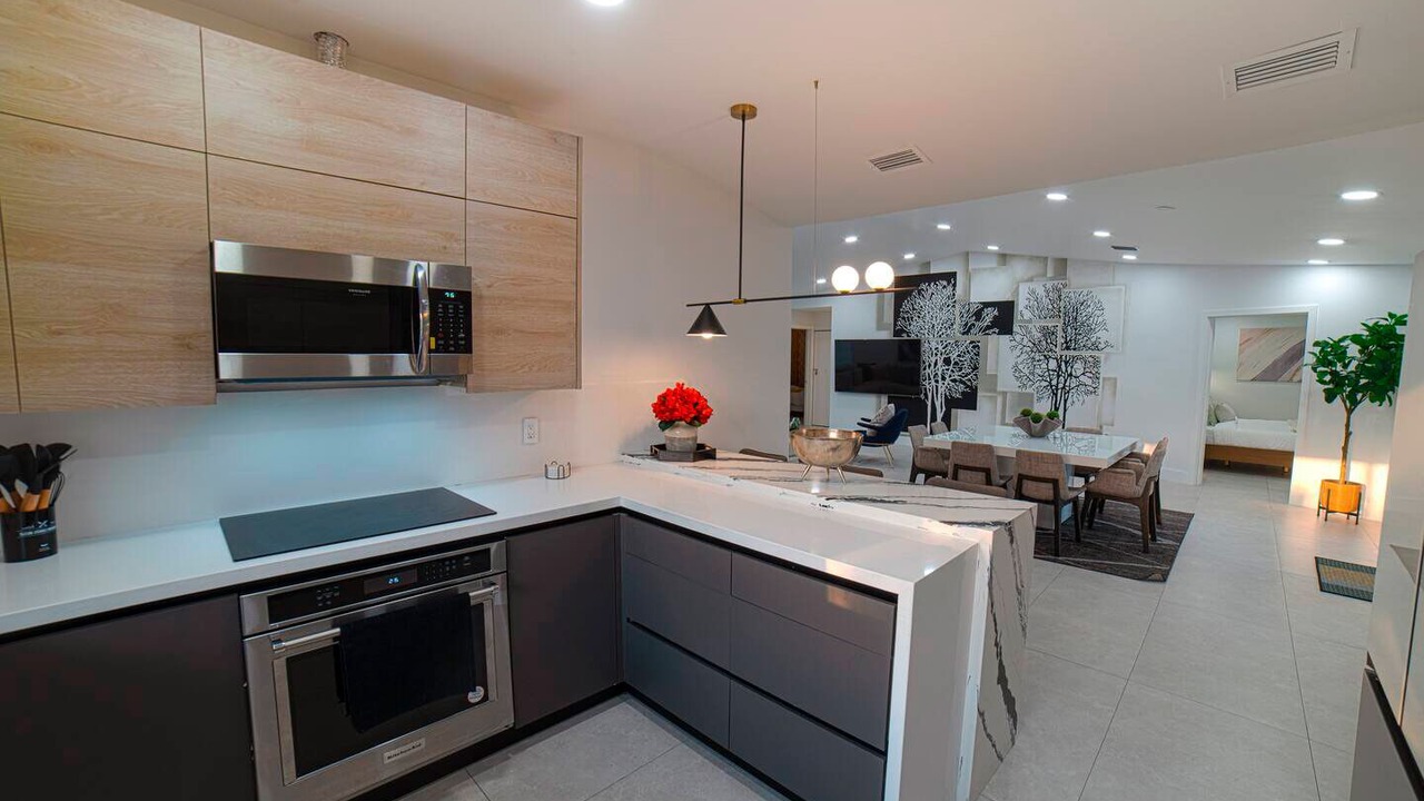 Photo of Kitchen in Richmond West