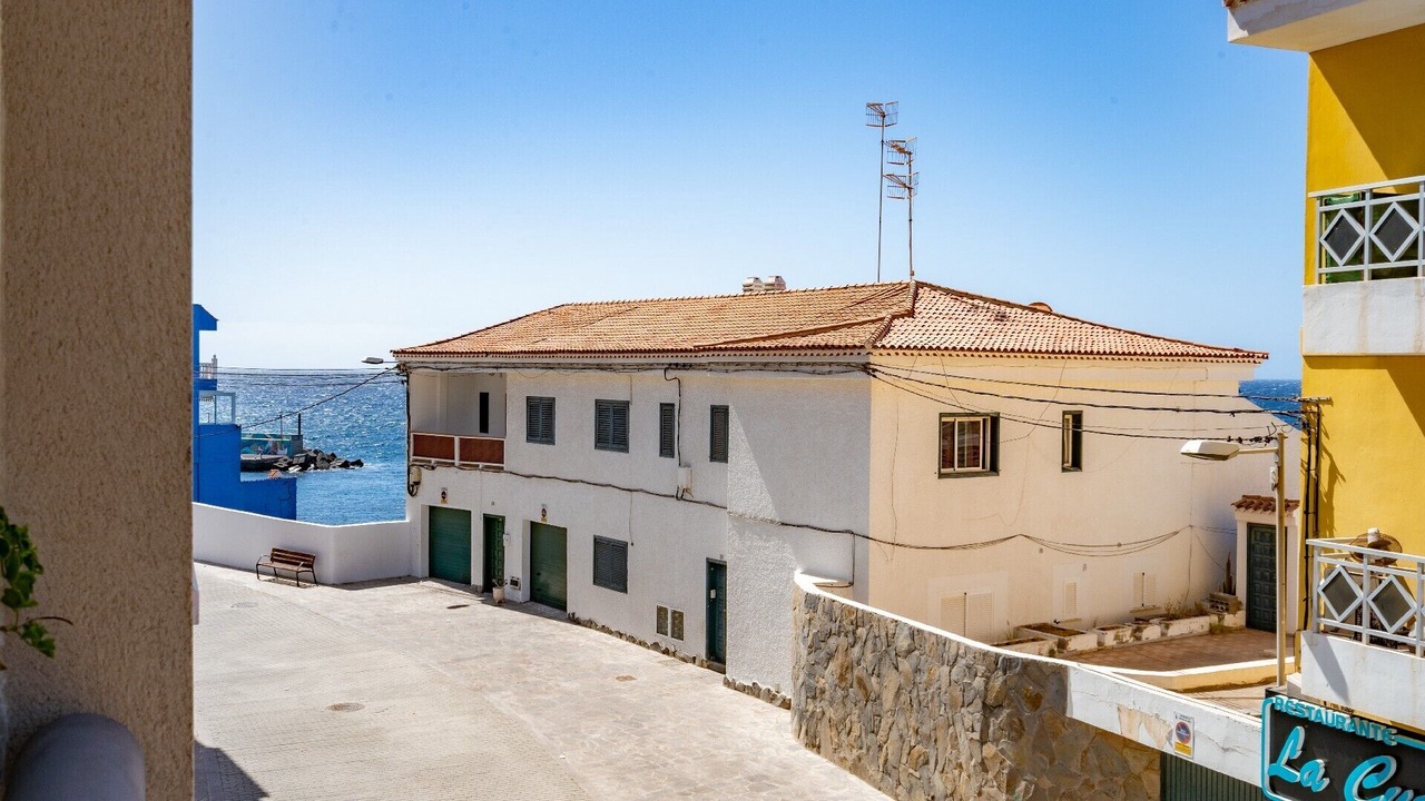 Photo of Outdoor in Los Abrigos