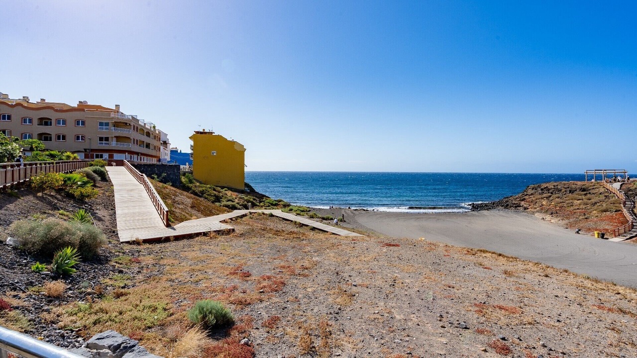 Photo of Outdoor in Los Abrigos