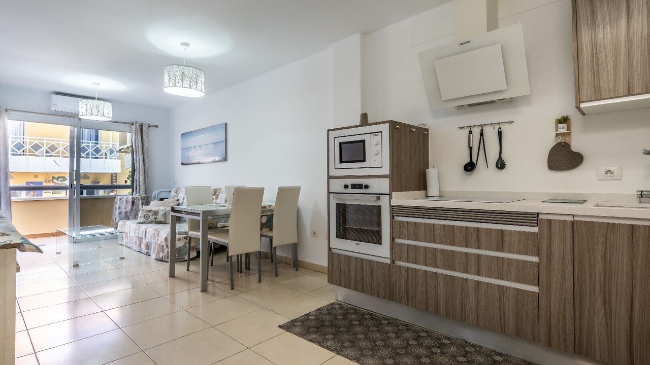 Photo of Kitchen in Los Abrigos