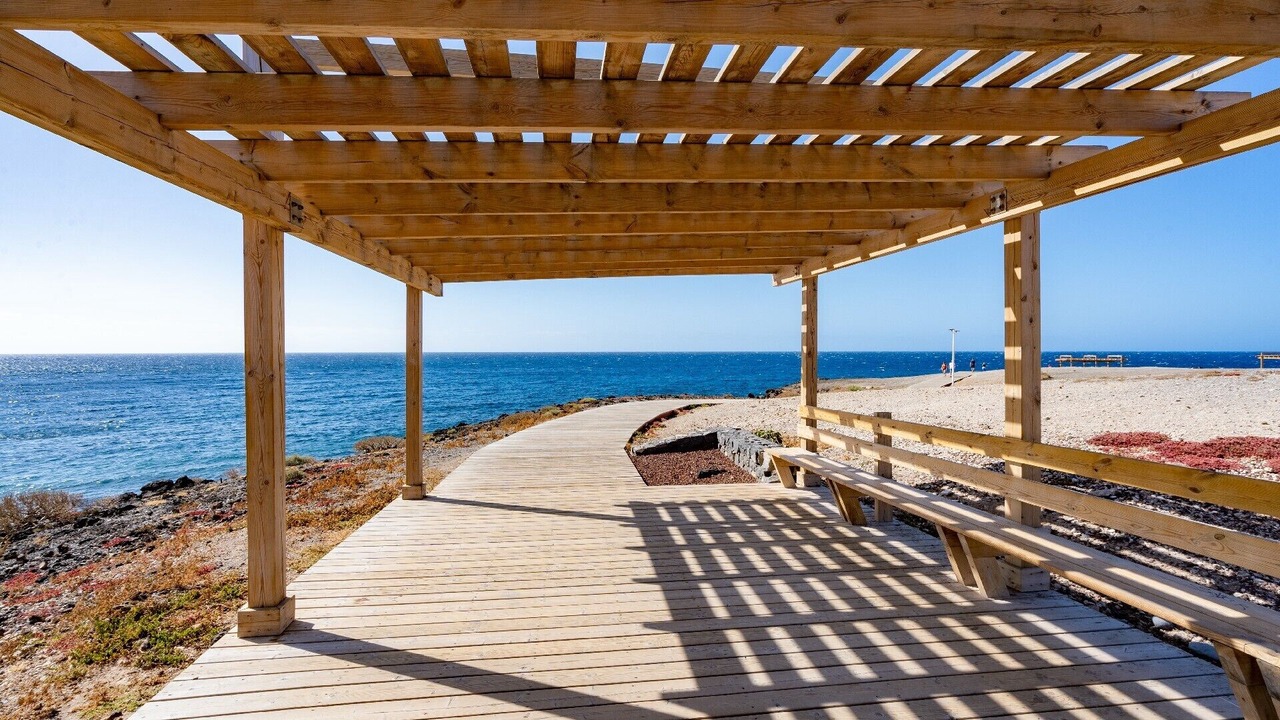 Photo of Outdoor in Los Abrigos