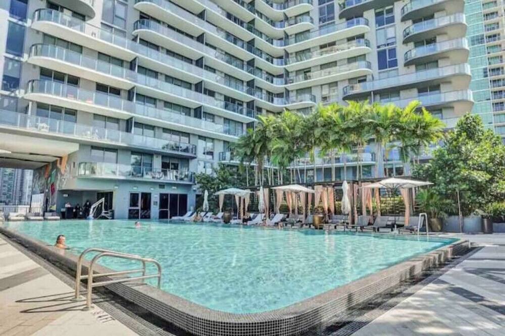 Photo of Outdoor in Midtown