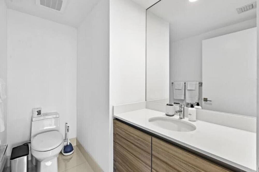 Photo of Bathroom in Midtown