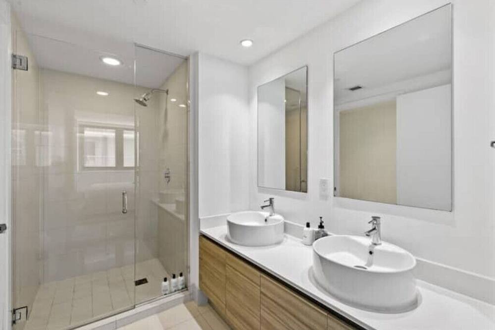 Photo of Bathroom in Midtown