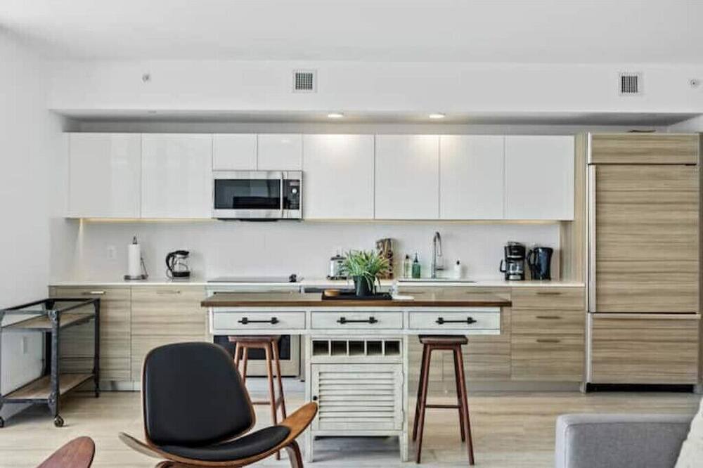 Photo of Kitchen in Midtown