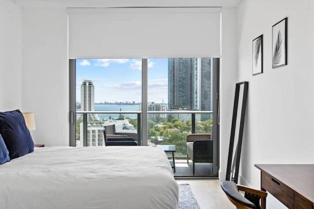 Photo of Bedroom in Midtown