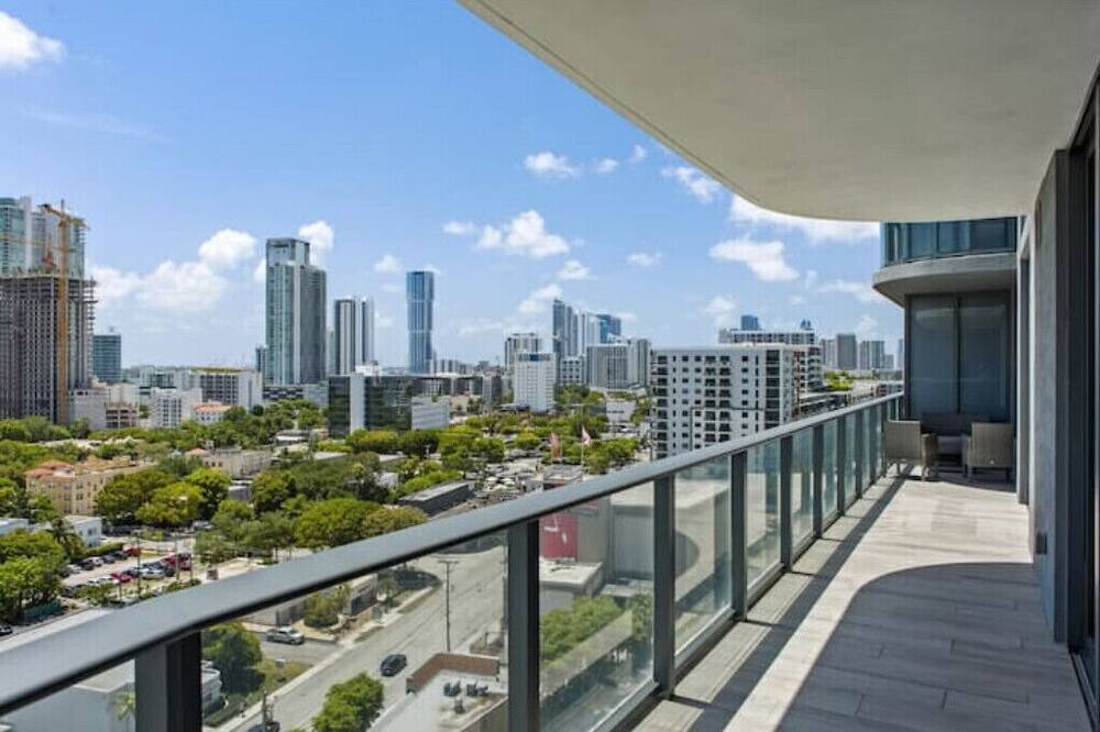Photo of Outdoor in Midtown