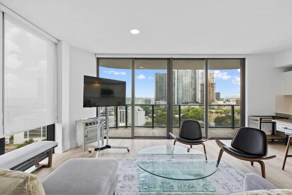 Photo of Livingroom in Midtown