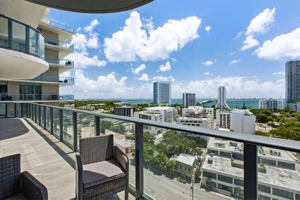 Photo of Outdoor in Midtown