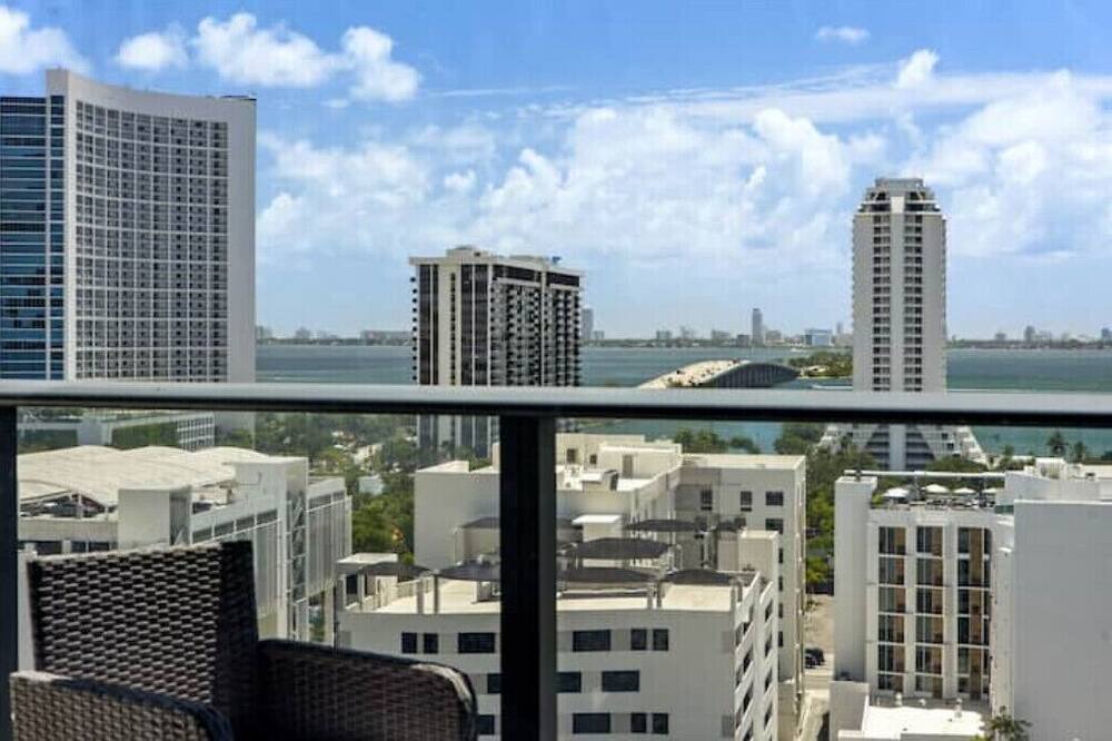 Photo of Outdoor in Midtown