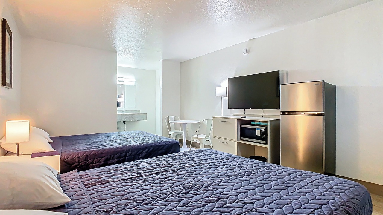 Photo of Bedroom in Davenport