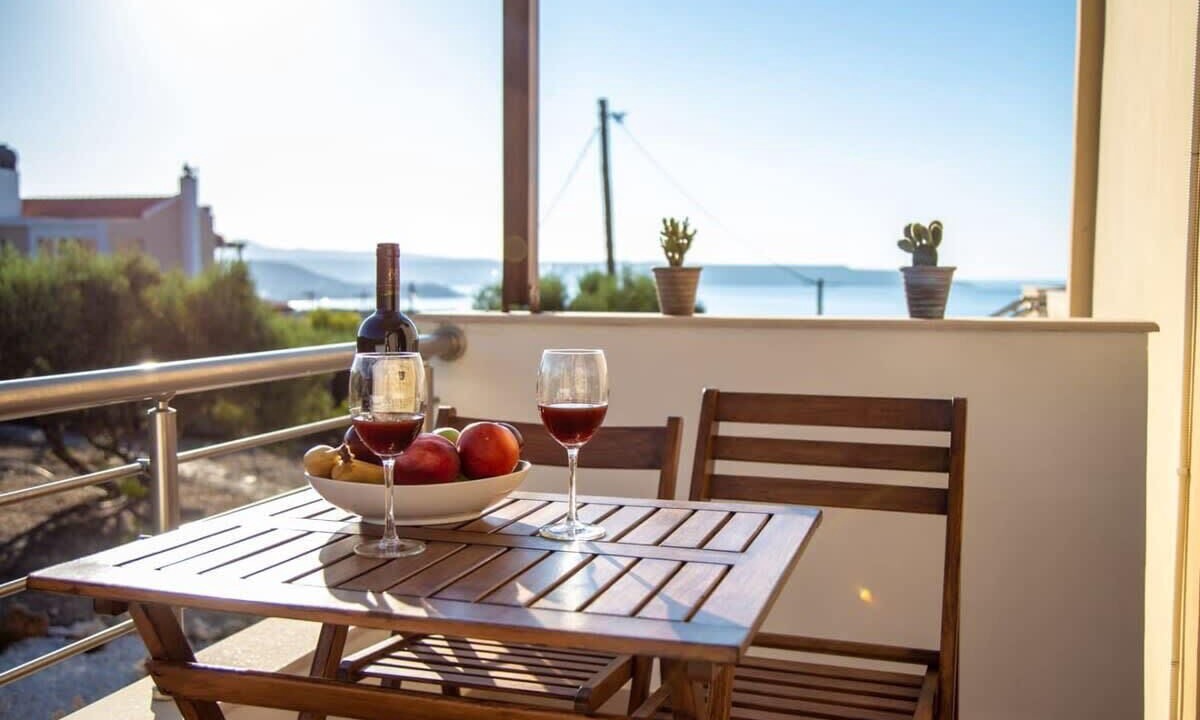 Photo of Outdoor in Sitia