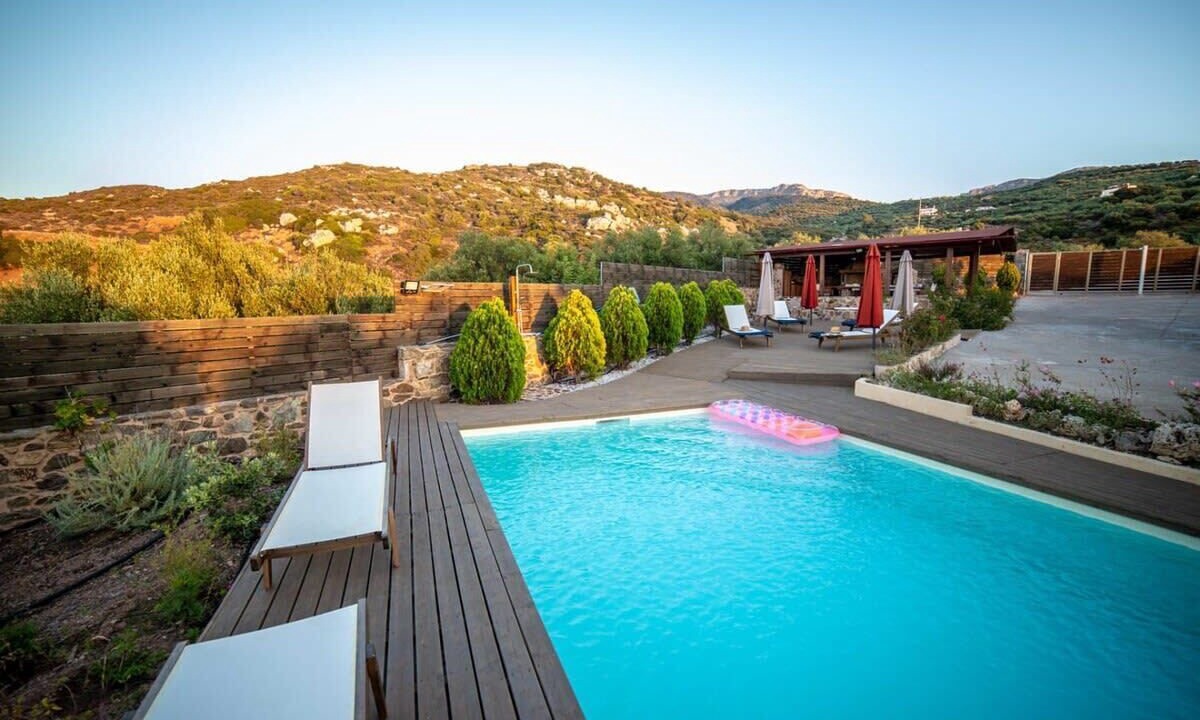 Photo of Outdoor in Sitia