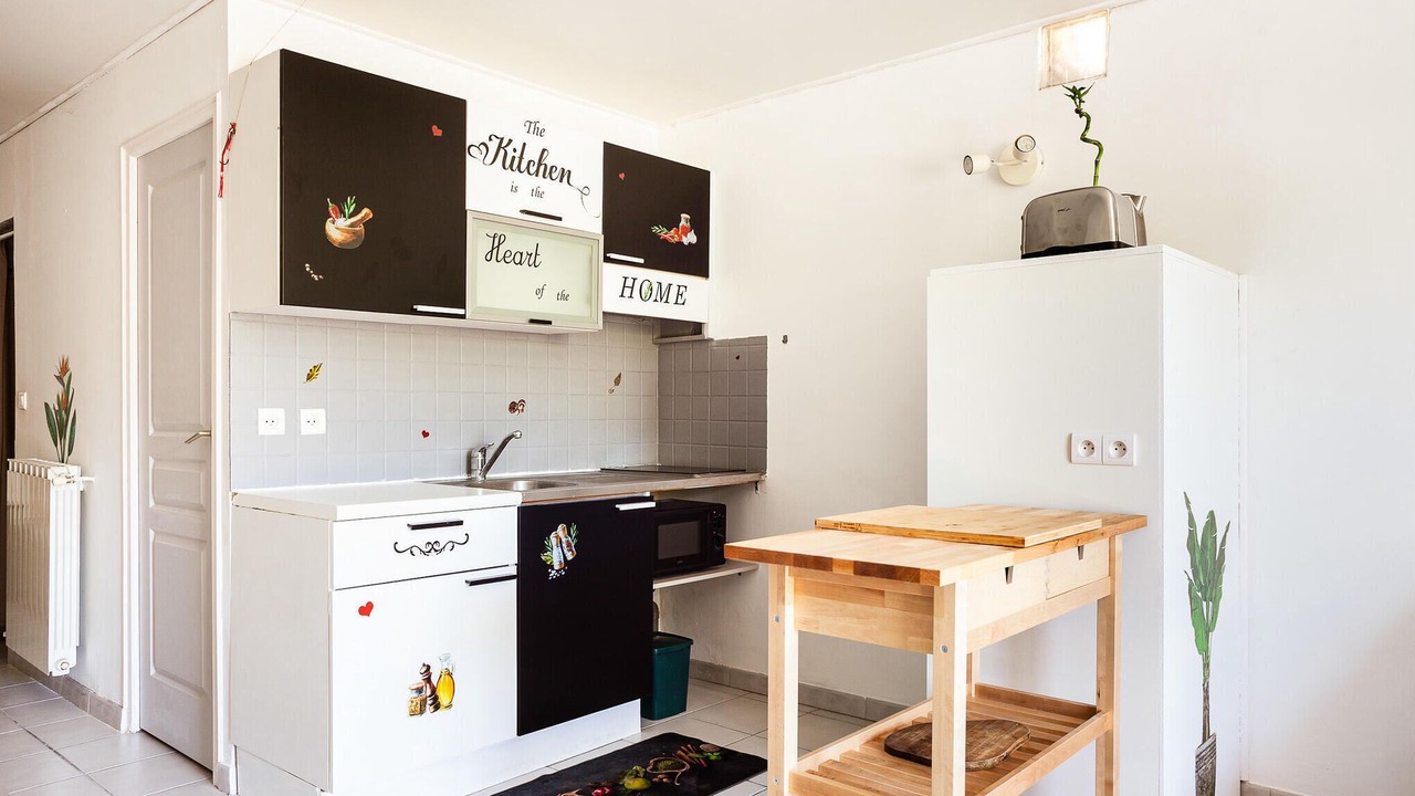 Photo of Kitchen in Allauch