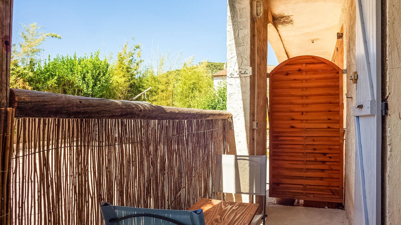Photo of Outdoor in Allauch