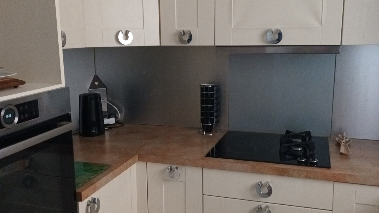 Photo of Kitchen in Saint-Chamas
