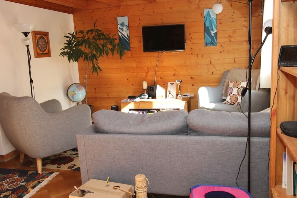 Photo of Livingroom in Praz-sur-Arly