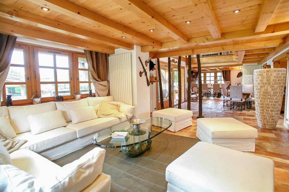 Photo of Livingroom in Praz-sur-Arly