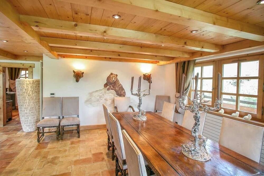 Photo of Others in Praz-sur-Arly