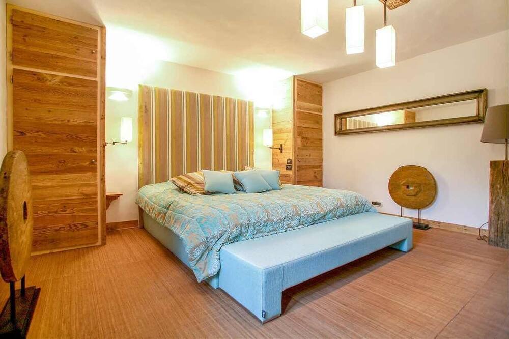 Photo of Bedroom in Praz-sur-Arly
