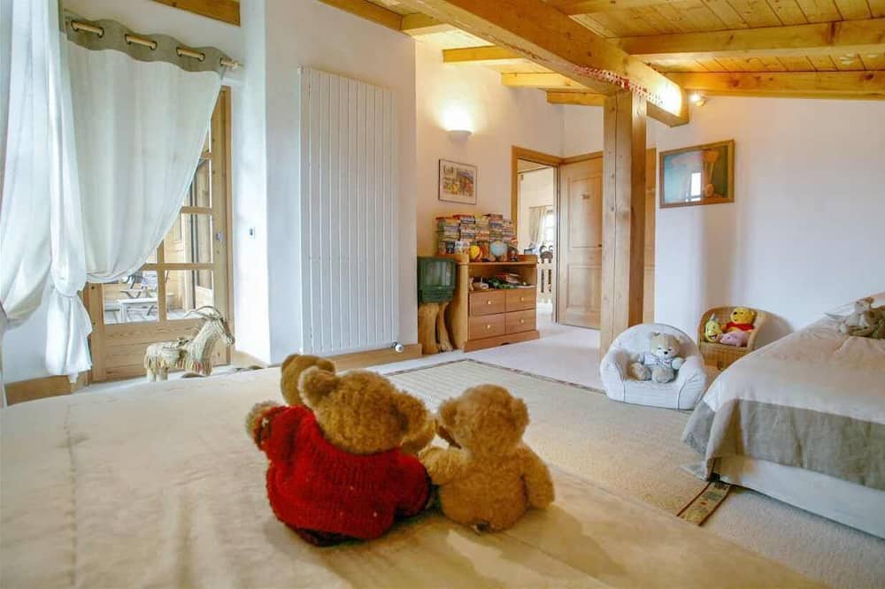 Photo of Livingroom in Praz-sur-Arly