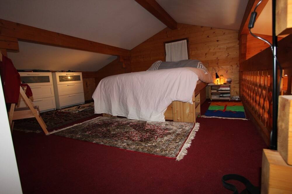 Photo of Bedroom in Praz-sur-Arly