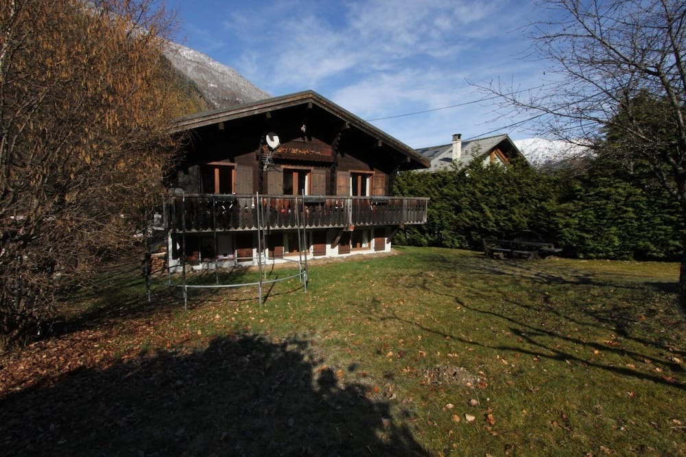 Photo of Outdoor in Praz-sur-Arly