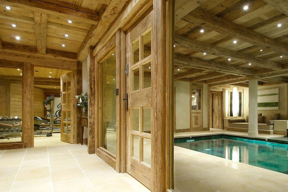 Photo of Outdoor in Praz-sur-Arly