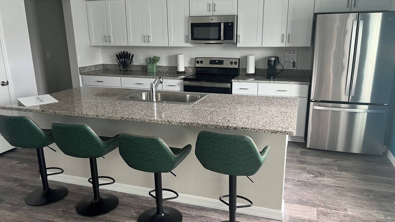 Photo of Kitchen in Winter Haven