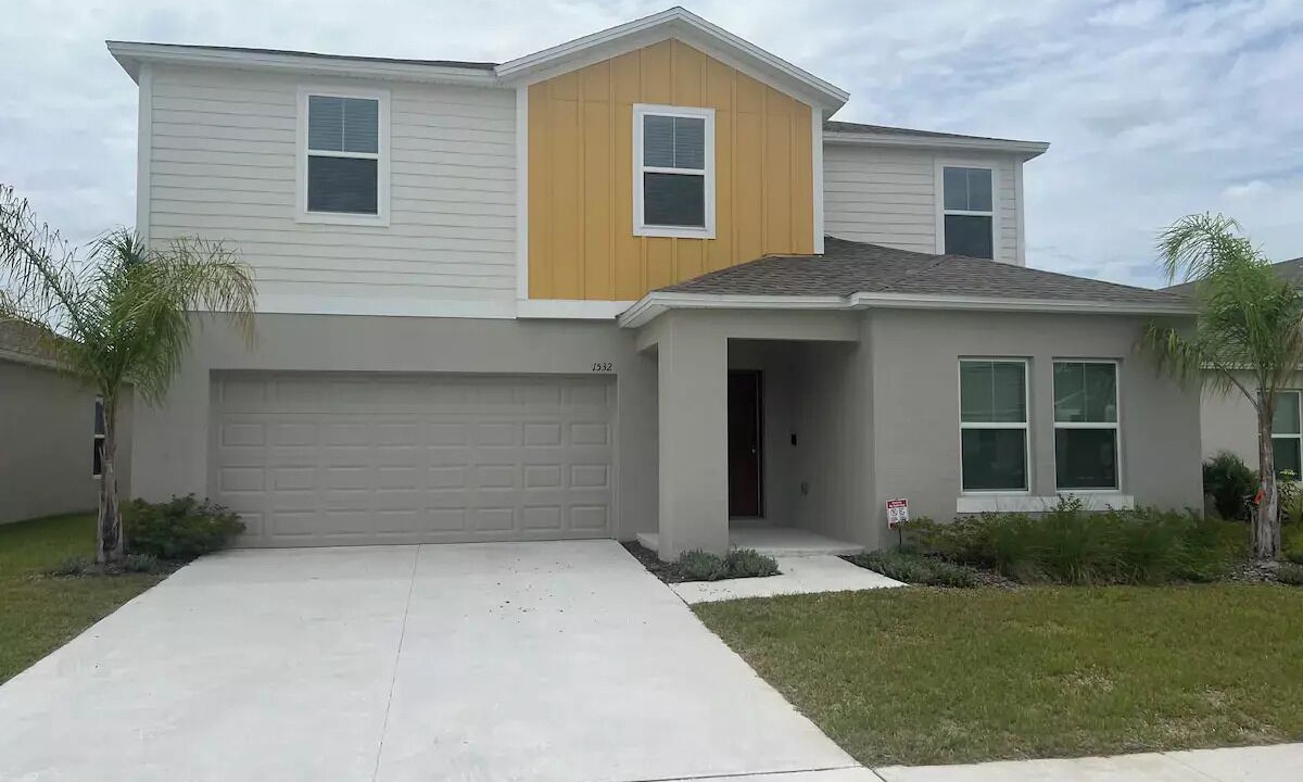 Photo of Outdoor in Winter Haven