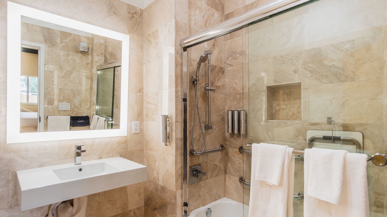 Photo of Bedroom in City Center