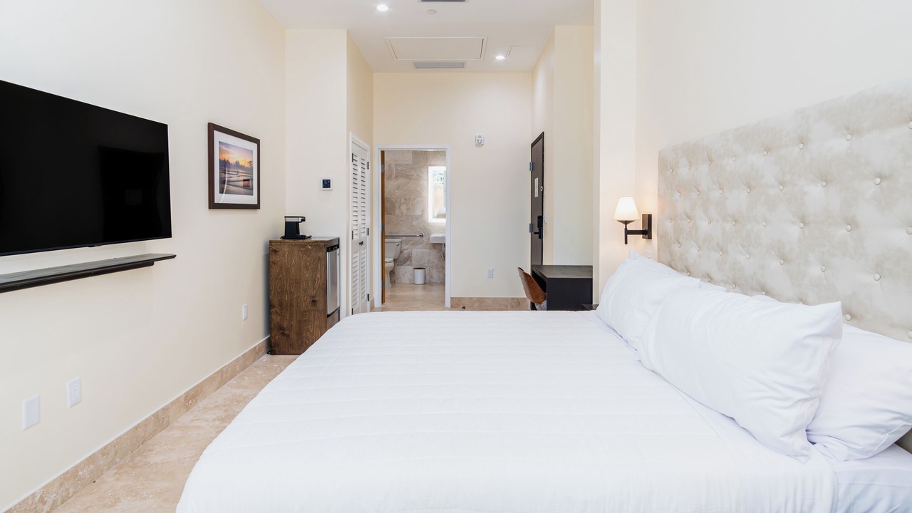 Photo of Bedroom in City Center