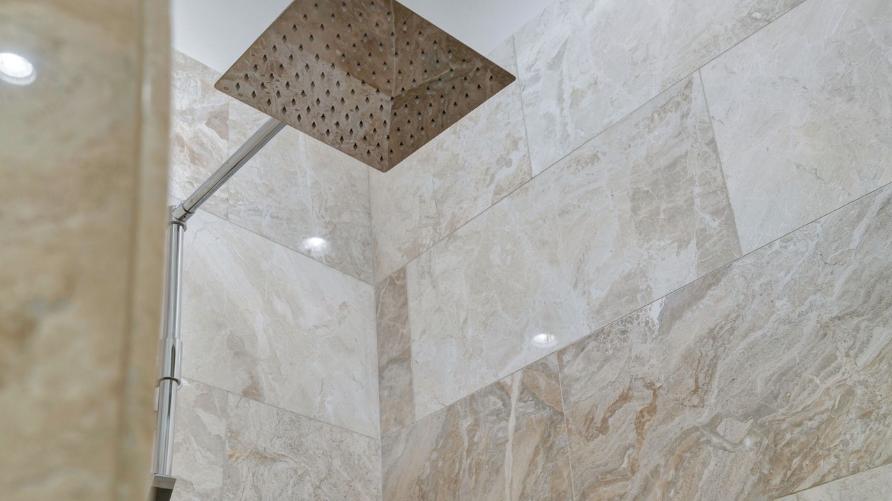 Photo of Bathroom in City Center