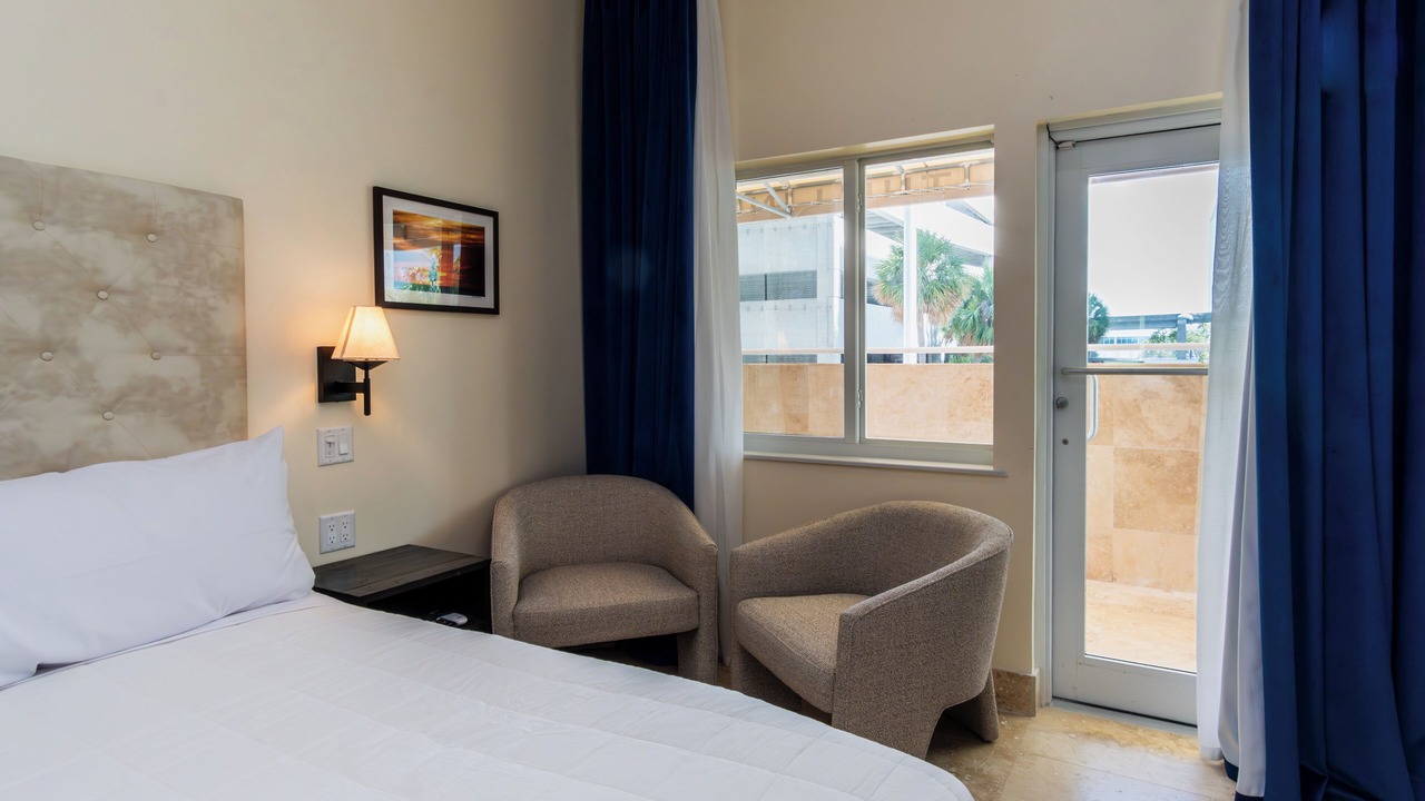 Photo of Bedroom in City Center