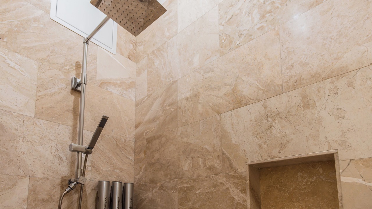 Photo of Bathroom in City Center