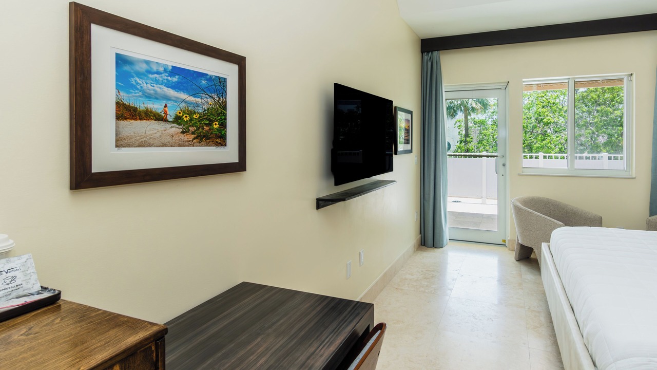 Photo of Bedroom in City Center