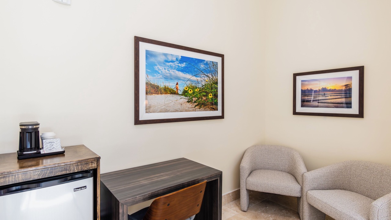 Photo of Bedroom in City Center