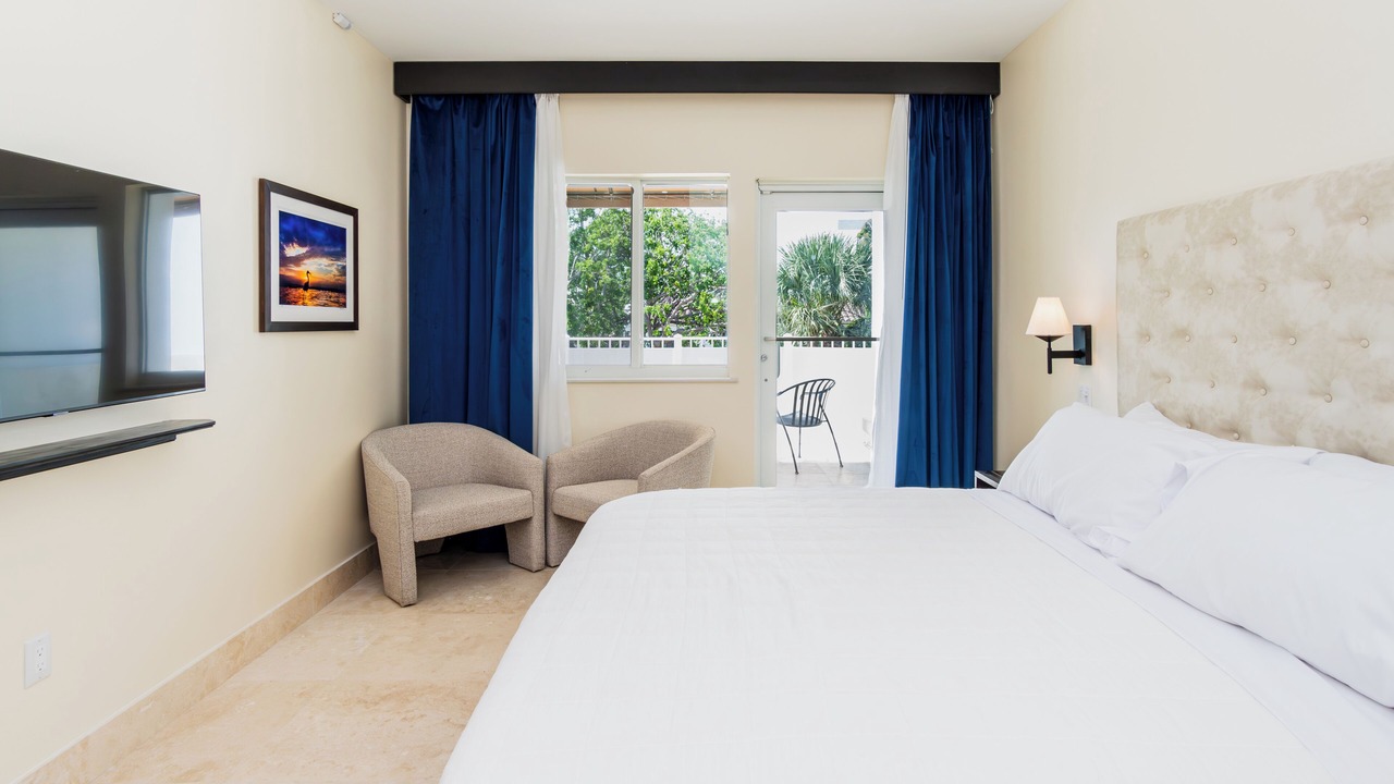 Photo of Bedroom in City Center