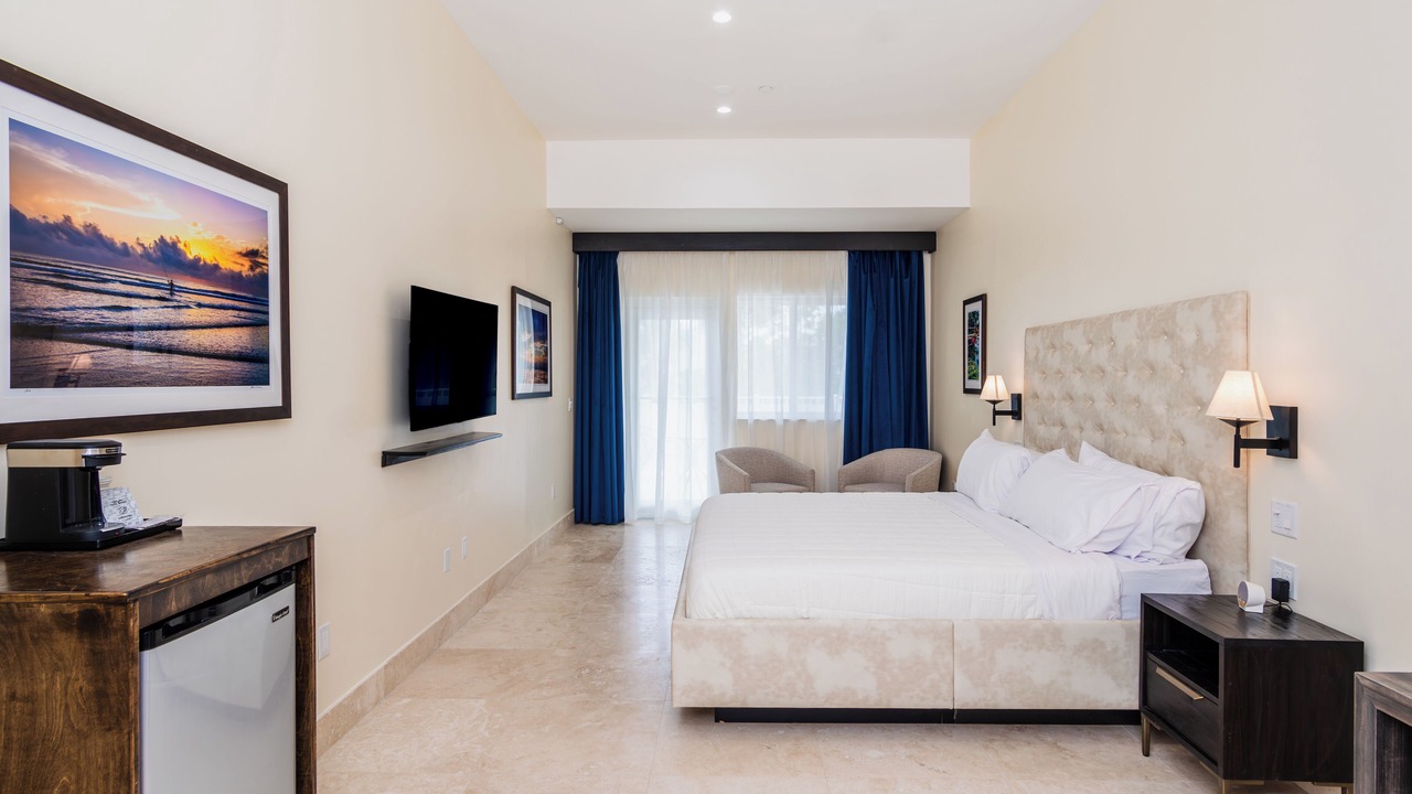 Photo of Bedroom in City Center