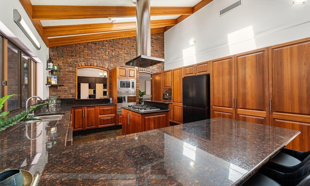 Photo of Kitchen in Ernest Junction