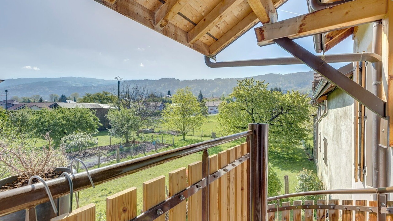 Photo of Outdoor in Bons-en-Chablais