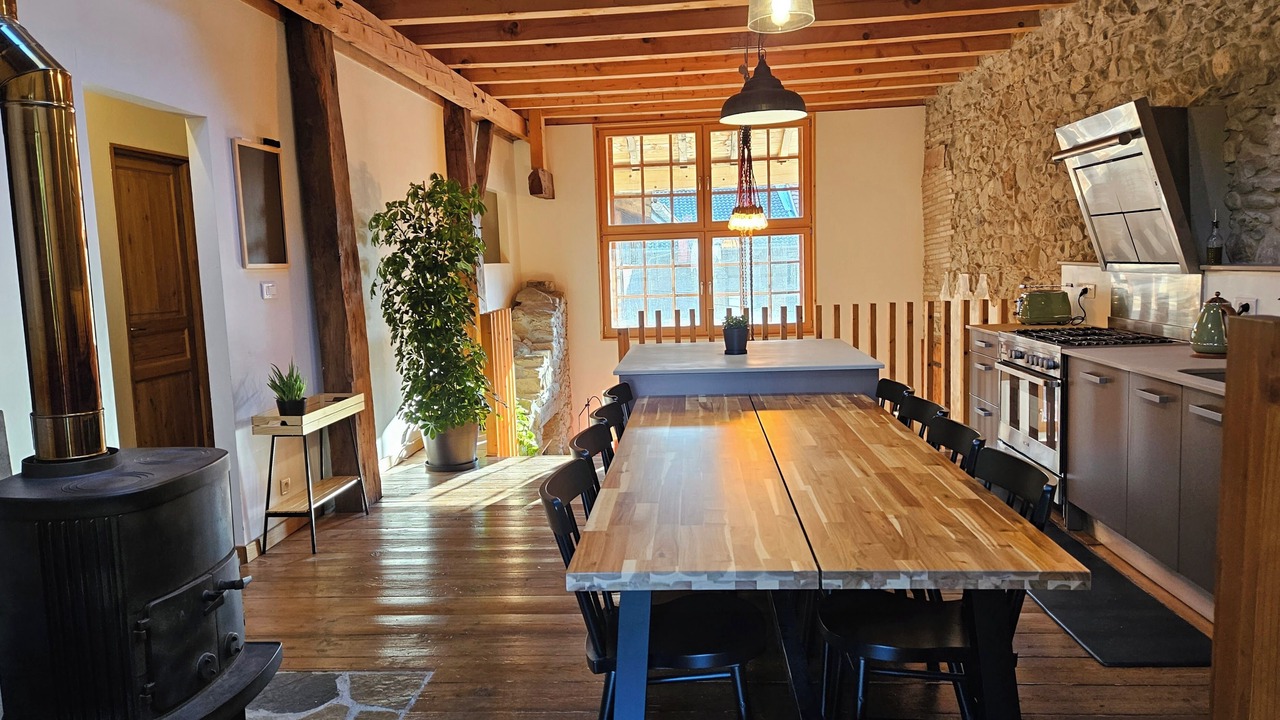 Photo of Bedroom in Bons-en-Chablais